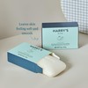 Harry's Bar Soap for Men, Wildlands Scent, 4 oz. Soap