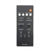 For Yamaha FSR78 ZV28960 Remote For Yamaha Soundbar YAS-106 ATS-1060