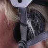 Earbags Helmet Ear Warmers Navy Blue S 10711