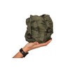Snugpak Antarctic Mat WGTE - Insulated Sleeping Mat with Softie