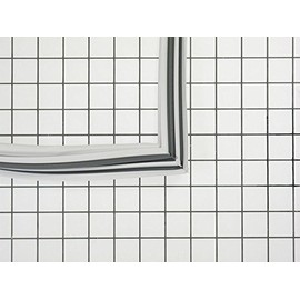 WR24X450 - Kenmore Aftermarket Replacement Refrigerator / Freezer Door Gasket