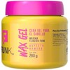 Funk, Cera Gel para cabello Moldea y estiliza, 280 g