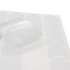 AlphaShield Bicycle Frame Protector Chain Stays Protection Film Sticker Frame