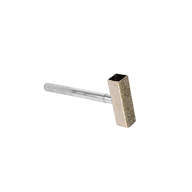 Diamond Dresser for Grinding Wheels, Diamond Grinding Stone Pulling Disc