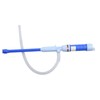 Fluid Extractor Pump Cordless Electric Liquid Transfer Pump for Gasoline