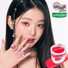 AMUSE Ring Lip Balm 0.9g - 03 Fresh Rose Ring