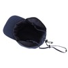 Home Prefer Gorro de béisbol impermeable para hombre, forro polar
