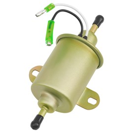 E11005 Electric Fuel Pump for Polaris Ranger 400 500 1999-2012 UTV 2X4 4X4 6X6 HO CARB ISRAEL 4011545 4011492 4010658 4170020 Ranger 400 2004 2005 2006 2007 2008 2009 2010 2011 2012