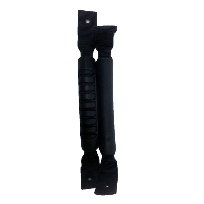 Pactrade Marine Durable Rubber Handles for Kayak, Canoe or Luggage