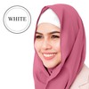 AL Barakeh Hijab/Underscarf Hijab Hat Turban Headwear for Women Cotton