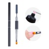 Kit Uñas 6 Polygel Acrilica + 6 Esmaltes Uv Gel