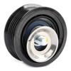 INA 532 0642 10 Deflection/Guide Pulley, V-Ribbed Belt