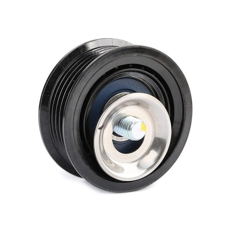 INA 532 0642 10 Deflection/Guide Pulley, V-Ribbed Belt