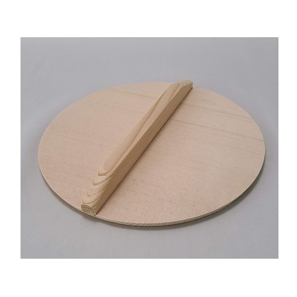 Umezawa 201249 Drop Lid, Diameter 9.4 inches (24 cm), Made
