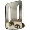 Install Bay Pin Switch L Bracket Each-PSBL