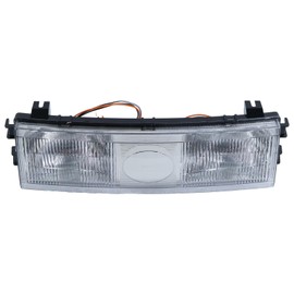 RONGPAS Head light Head Lamp T0421-30010 T0421-30013 compatible with Kubota Tractor L2808 3408 4508