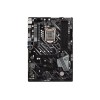 Intel ASRock Z390 PHANTOM GAMING 4S LGA 1151 Intel Z390