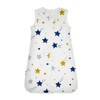 Baby Sleeping Bag 3-18M Cotton One-Piece Sleep Sack – Soft