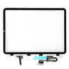 Touch Screen Digitizer Professional Tempered Glass Digitizer Screen Replacement for