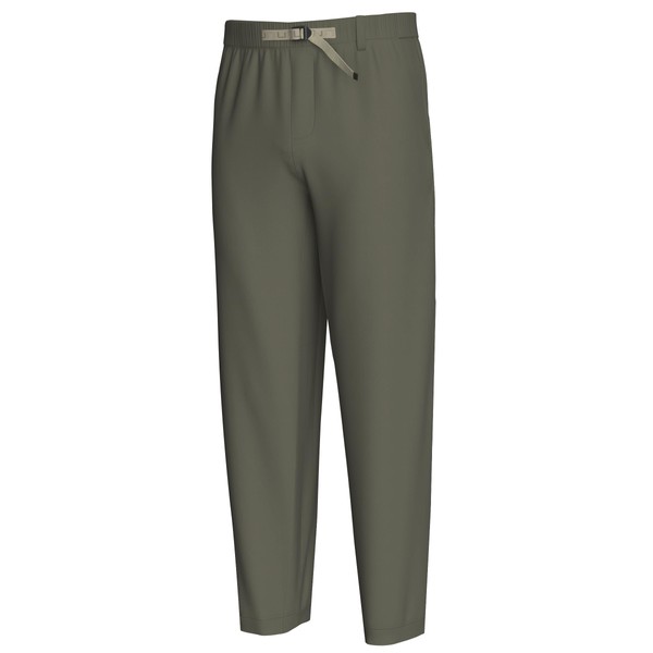 HUK mens Creekbed Pant, Performance Dwr Fishing for Men Casual