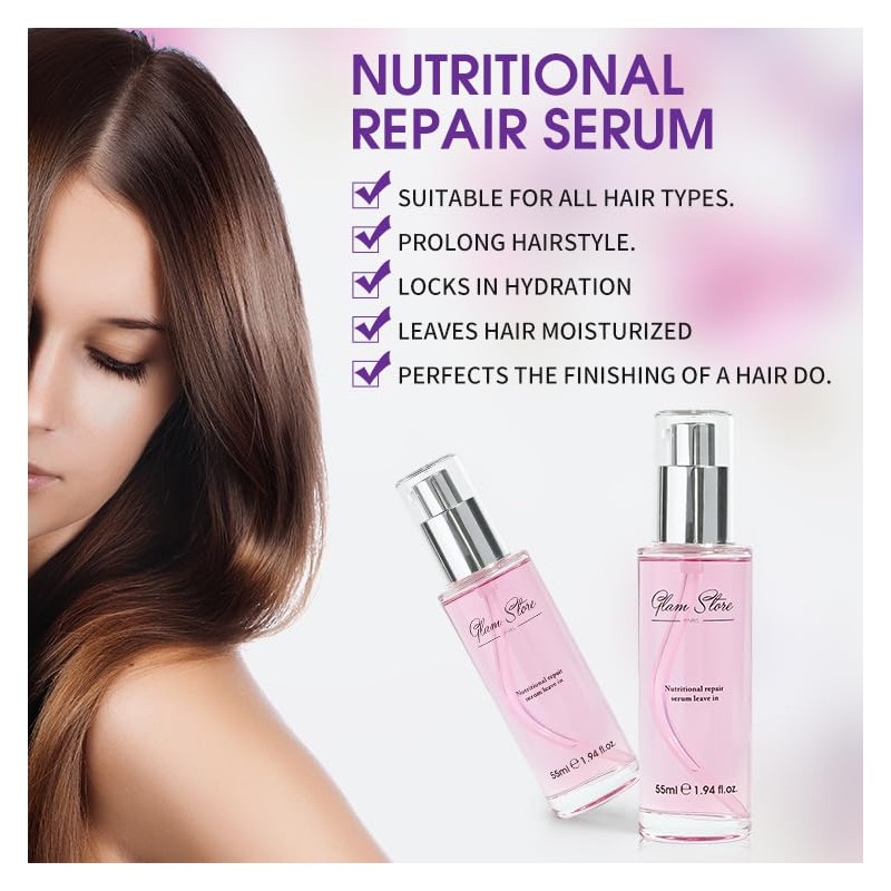 Repair Nutrition Untangling Serum