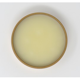 Punkin Butt Baby Weather Balm | Soothes and Protects Chapped Face Skin and Lips | Soft Vanilla Scent | 2 oz