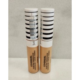 COVERGIRL Lot of 2- Covergirl Tru Blend Undercover Concealer 0.33 Fl Oz #M500 -,SOFT TAN