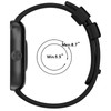 MOTONG Compatible with Redmi Watch 4 Replacement Band - Silicone