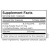 MethylPro L-Methylfolate 5 mg - L Methyl Folate, Methylfolate Supplement
