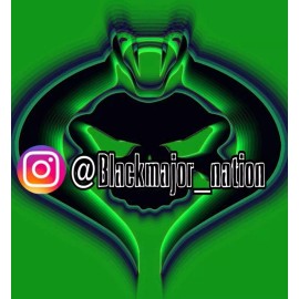 GI JOE NEW 2021 BLACK MAJOR JUNGLE CAMO CRIMSON GUARD