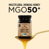 Miel Egmont Manuka Mgo 50+ 500g 500ml Bote.