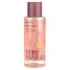 Victoria's Secret VICTORIA’S SECRET PINK VERY VANILLA FRAGRANCE BODY MIST SPRAY SPLASH 8.4 oz NEW