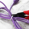 Kalim 5’’ Mini Wire Cutter, Precision Flush Cutter, Strong and