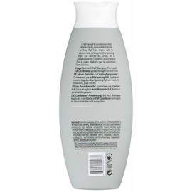 Living Proof Full Conditioner (8 oz) Full Thick Hair Cleanser