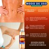 Body & Face Premium Gel Conductor Carnitina de 1L