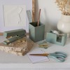 Aesthetic Desk Accessories Set - A Complete Desktop Organizer Set