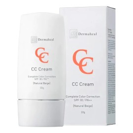 Protección Solar Dermaheal Cream