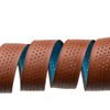 Brooks Microfibre Bar Tape-Honey-New22 Handlebar Tape for Adults, Unisex, Depending
