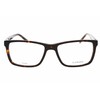 Eyeglasses Liz Claiborne Claiborne 312 XL 0086 Dark Havana