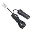 PH‑91A PH Electrode Probe BNC Connector PH Tester Probe for