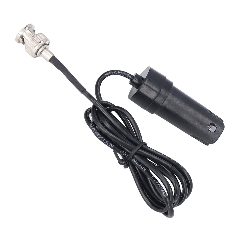 PH‑91A PH Electrode Probe BNC Connector PH Tester Probe for