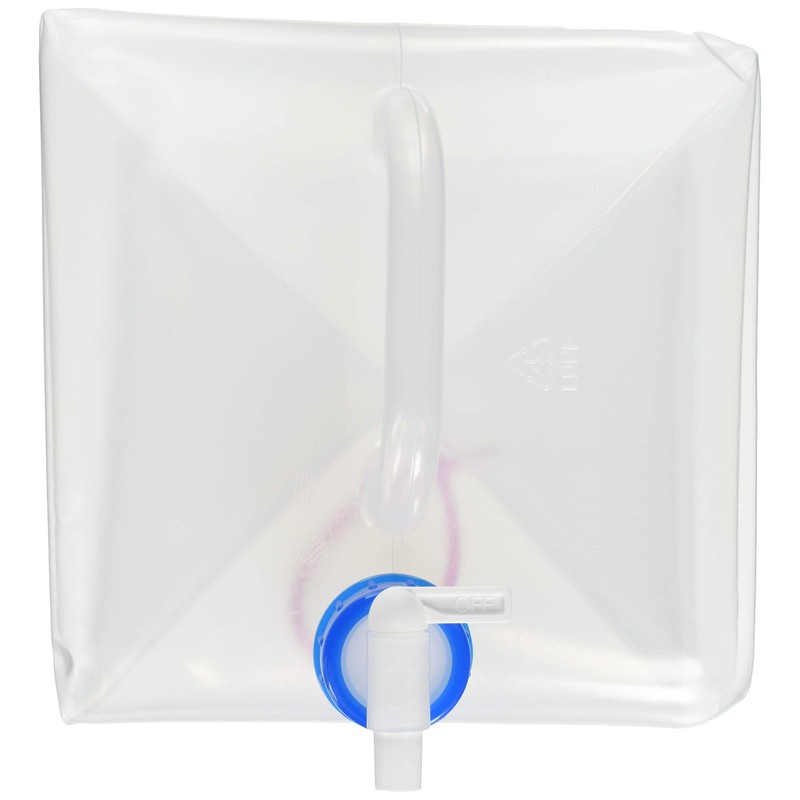 Water Tank WT-10 3.4 gal (10 L)