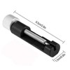 2 Pack HEYUS Metal Watch Band Strap Link Pin Remover