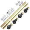 Polaris 2 Tie Rod Set for Polaris Scrambler 500 4X4