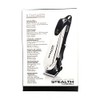 Xanitalia Professional Sthauer Calibro Stealth Hair Clipper