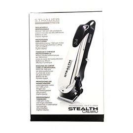 Xanitalia Professional Sthauer Calibro Stealth Hair Clipper