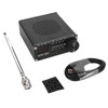Si4732 All Band Radio Receiver Professional FM AM MW SW