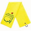 Aikiprety Funny Golf Towel, Funny Golf Towel for Golf Bags