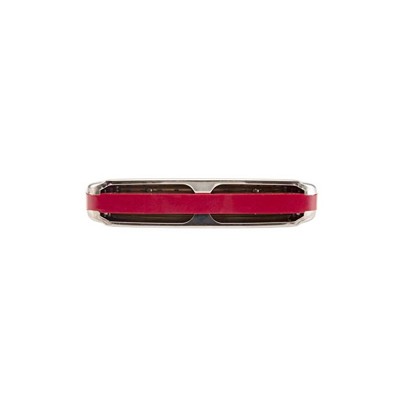 HOHNER GOLDEN MELODY/B Golden Melody 10 Hole Harmonica