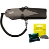 Easy Cut Knife Kit with Blades 4000